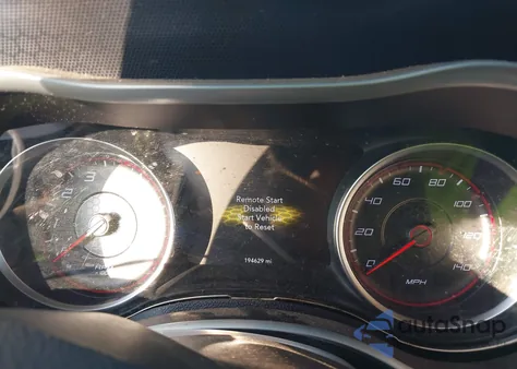 2014 Dodge Charger Sxt z USA, uszkodzony, nr VIN 2C3CDXHG8EH287560